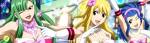 Bisca Connell - Fairy Tail Wiki, the site for Hiro Mashima's manga ...