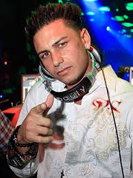 pauly d