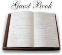 Caesar Augustus Hotel Guest Book