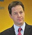Nick Clegg's Pro-Israeli