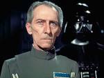actually Peter Cushing was