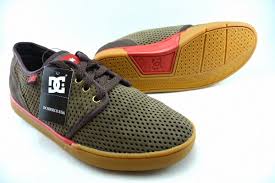 beli sepatu DC impor terbaru keren terpercaya dengan kualitas ...