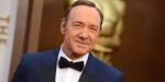 Kevin Spacey Handles Private Life Questions The Way Frank.