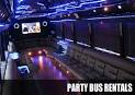 Party Bus Rental Baton Rouge Louisiana Party Bus Baton Rouge Louisiana