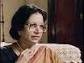 Mehta will be presented the