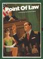 Point of Law   eNotescom Reference
