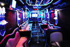 glow in the dark | long limo's | Pinterest
