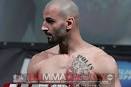 Constantinos Phillippou Steps in To Face Rafael 'Sapo' Natal at ... - 03-constantinos-philippou-ufc-128-8164