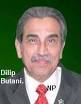 Dilip Butani , Chairman.