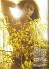 vanessa williams photo shoot