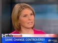 Nicolle Wallace, one of the
