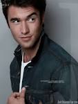 Revenge (TV Show) daniel e