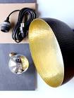 DIY: Coveted Tom Dixon Beat Light Improvised with a $20 Ikea Bowl ...