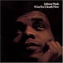 I Can See Clearly Now by Johnny Nash album cover
