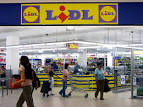 Lidl is finally open - Los Gigantes News