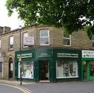near to Ossett, Wakefield, Great Britain. ossett herbal stores - Town End - via Daymix