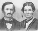 of Ellis and Sarah Ames.
