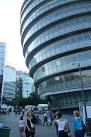Mayor of London's office. I checked carefully. Allowing for the parallax - via Daymix