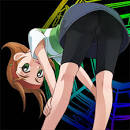 日野亜紀/妖逆門 -ばけぎゃもん-（声優：）