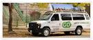 Chicago Airport Shuttle and Transportation Service