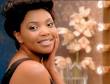 Terry Pheto continues to shine. Top Billing presenter Dhiveja catches up ... - terry-pheto-continue-1289836125