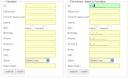 fValidator Validate input data in HTML forms with iMask | Web