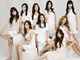 SNSD-Mr.taxi - SNSD