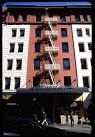 Hotel Union Square: I've - via Daymix