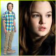 Kay Panabaker & Jimmy Bennett: