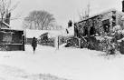 now occupied by a housing estate and the Freeman Hospital. - via Daymix