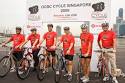 First mass cycling event in Singapore next year « Red Sports ...