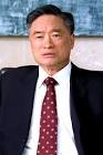 Paik Woo-Jung. Portrayed by