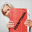Business4WV - BuExemptions