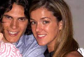 CAVANI CON MARIA SOLEDAD CABRIS - cavani-maria-soledad-230872