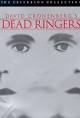 Dead Ringers (1988) - IMDb