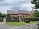 Weaverham Free Grammar School - via Daymix