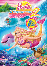 Barbie in a Mermaid Tale 2 (2012)