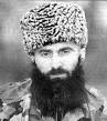 Military Amir of Mujahideen of Caucasus, Abdallah Shamil Abu-Idris - shamilbassayiev23gw