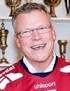To profile for Janne Andersson