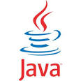 Logo java game