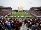 Davis Wade Stadium at Scott Field - Mississippi State University ...