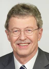 Landtag NRW: Theo Kruse (