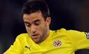 Giuseppe Rossi enters the