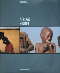 Afrikas Kinder - Walter Michler \u0026amp; Guenay Ulutuncok