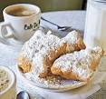 Beignet, How To Make Beignets, Beignet Recipe, French Quarter ...