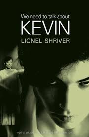 We Need to Talk About Kevin