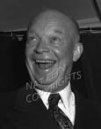 President Dwight Eisenhower Laughs (1952) (Available in Archival Digital ... - Dwight%20Eisenhower%20Laughs%20%20by%20Nat%20Fein%20Copyrights%20Nat%20Fein%20Estate%2090%20DPI