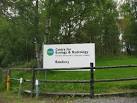 NO6798 : Centre for Ecology and Hydrology, Banchory - via Daymix
