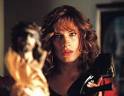 says tranny Bernal.