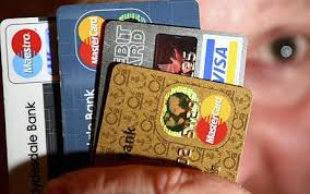 credit card cycle